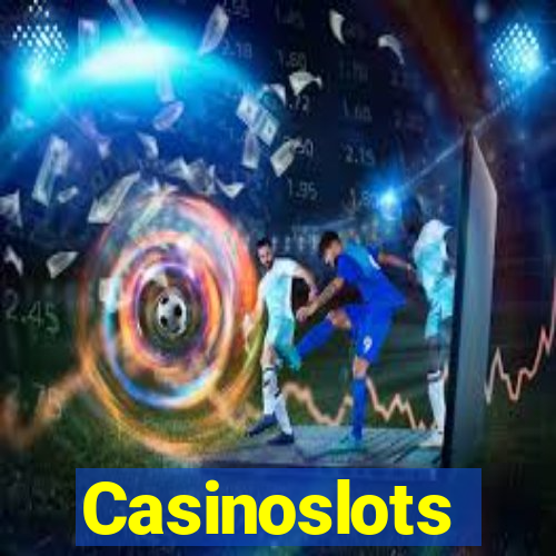 Casinoslots