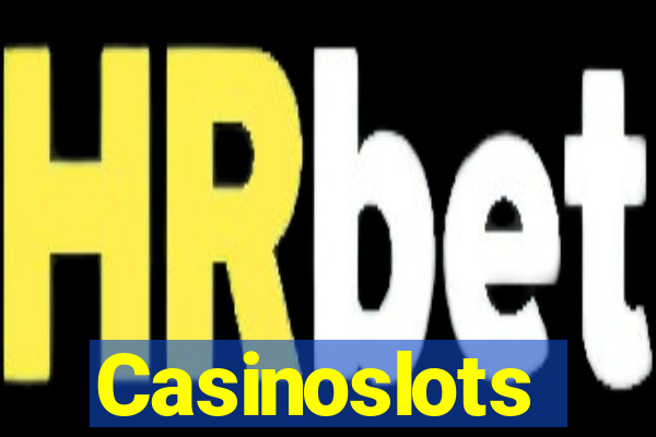 Casinoslots