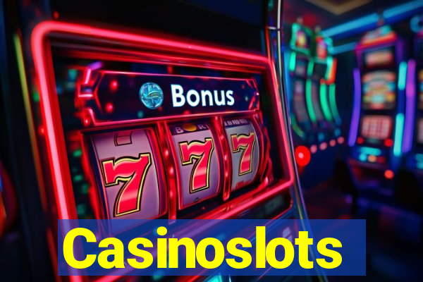 Casinoslots