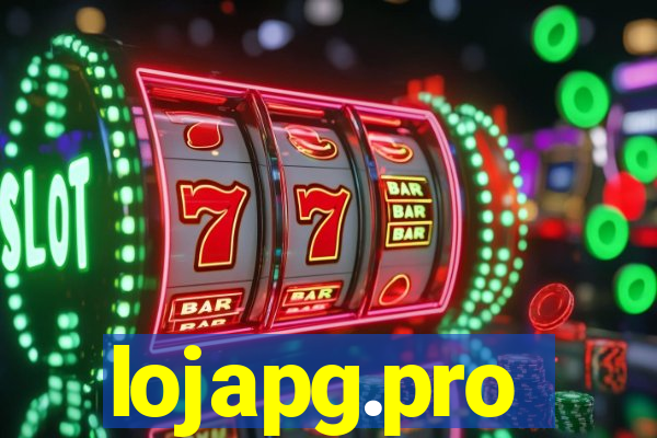 lojapg.pro