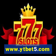 www.ytbet5.com