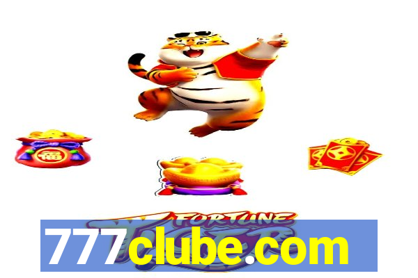 777clube.com