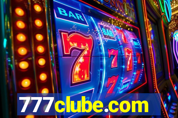 777clube.com