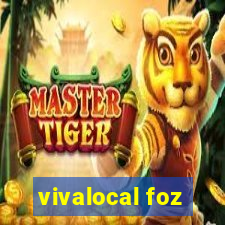 vivalocal foz