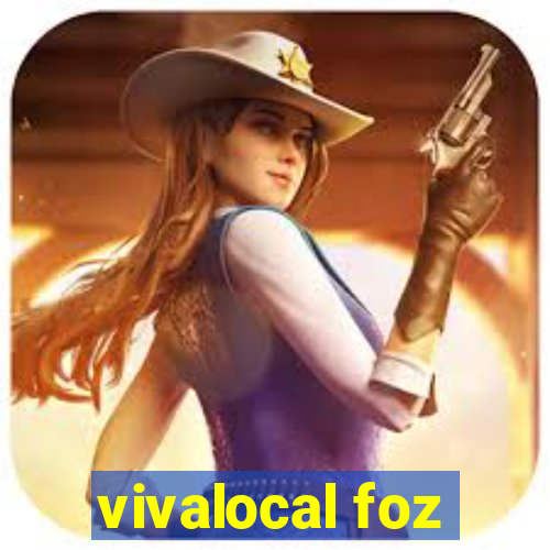 vivalocal foz