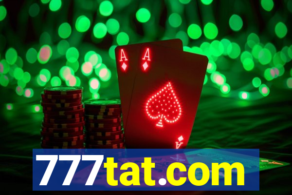777tat.com
