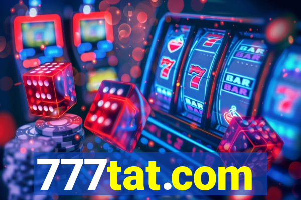 777tat.com