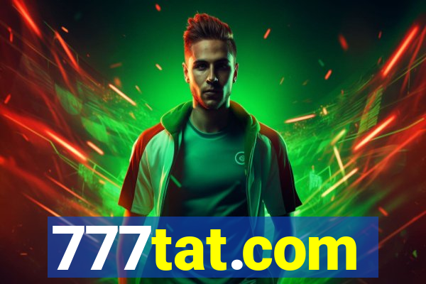 777tat.com