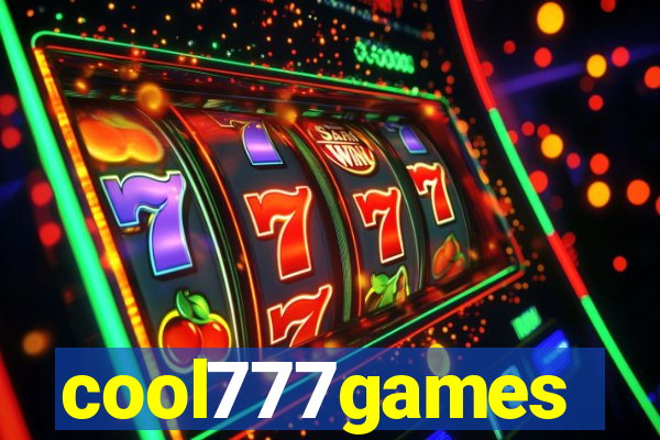 cool777games