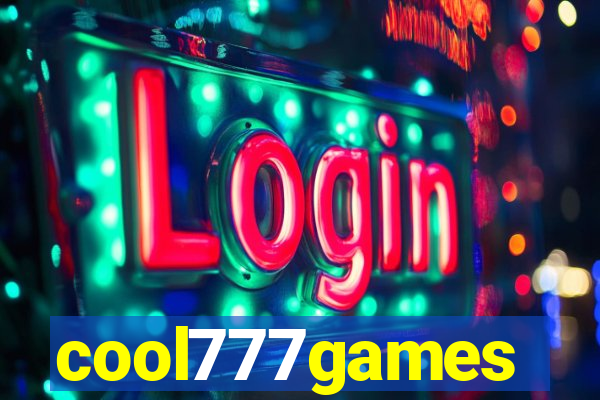 cool777games