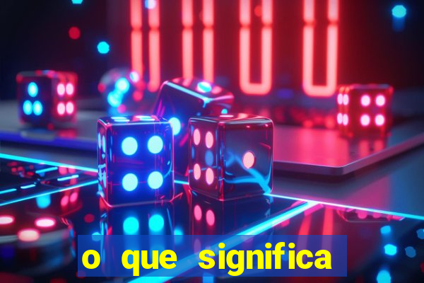 o que significa quando um passarinho morre dentro