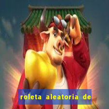 roleta aleatoria de campeoes lol