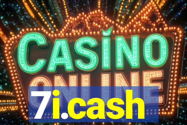 7i.cash