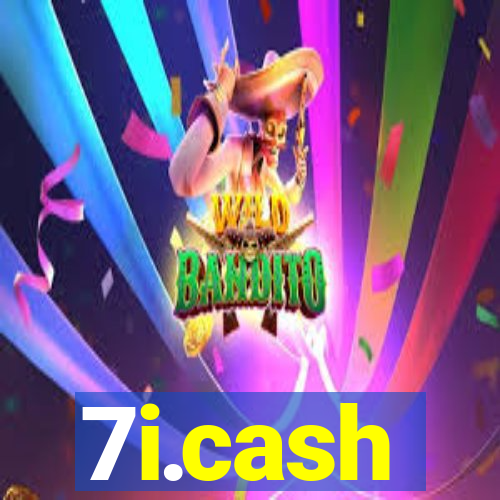 7i.cash
