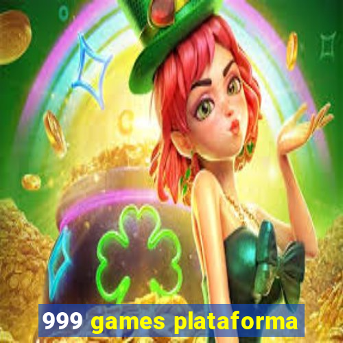 999 games plataforma