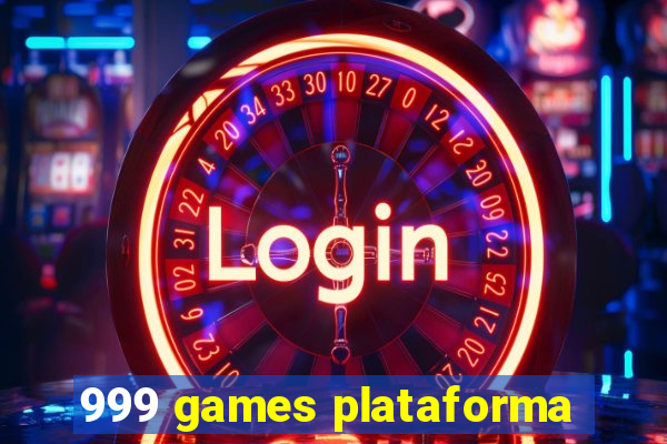 999 games plataforma