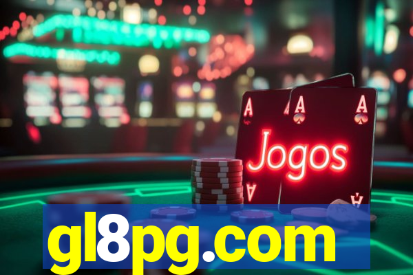 gl8pg.com