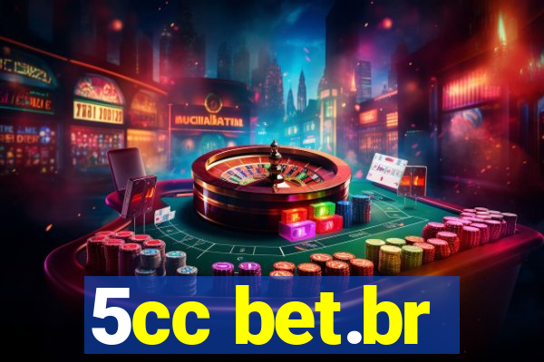 5cc bet.br