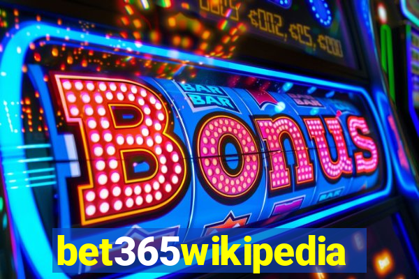 bet365wikipedia
