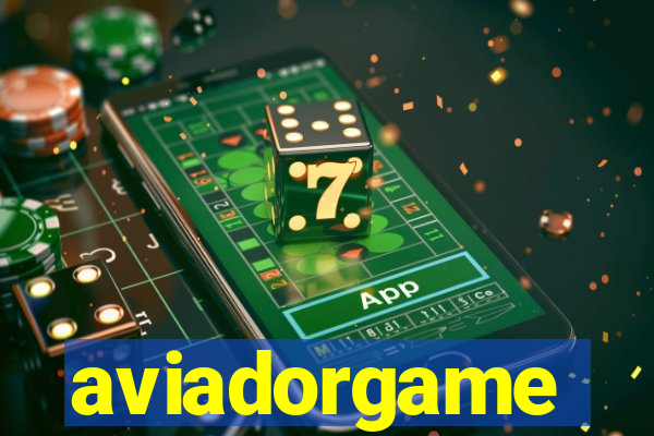aviadorgame