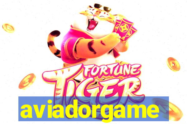 aviadorgame