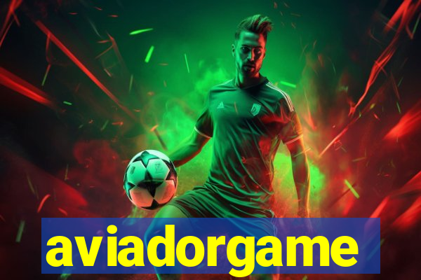 aviadorgame