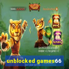 unblocked games66