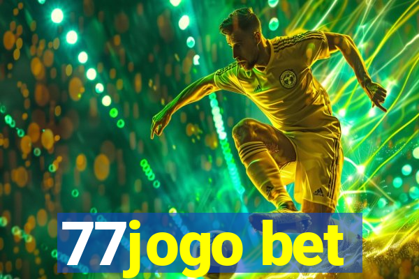 77jogo bet