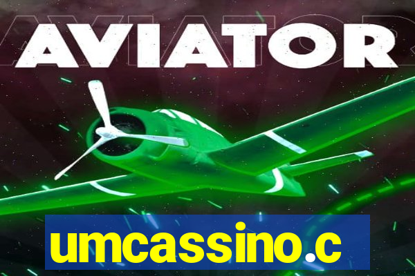 umcassino.c