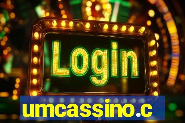 umcassino.c