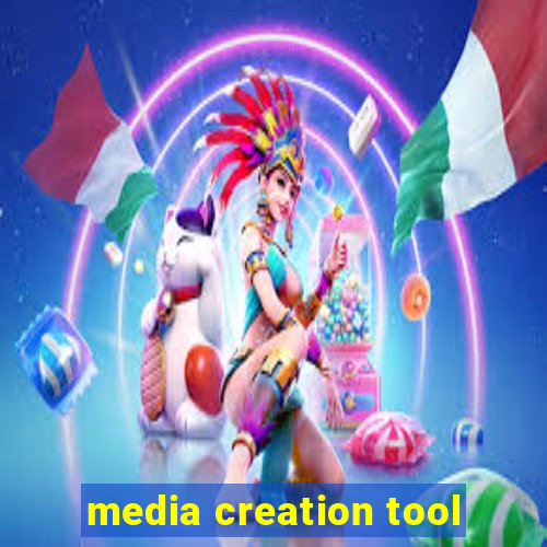 media creation tool