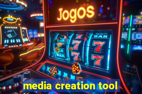 media creation tool