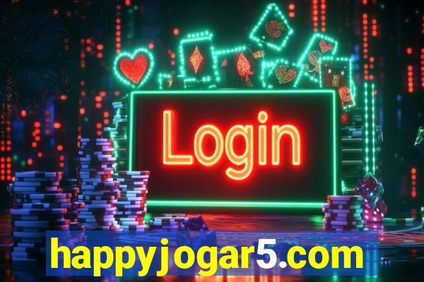 happyjogar5.com