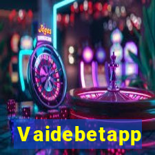 Vaidebetapp