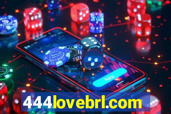 444lovebrl.com