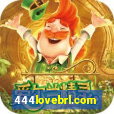 444lovebrl.com