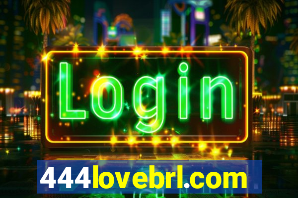 444lovebrl.com