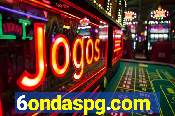 6ondaspg.com
