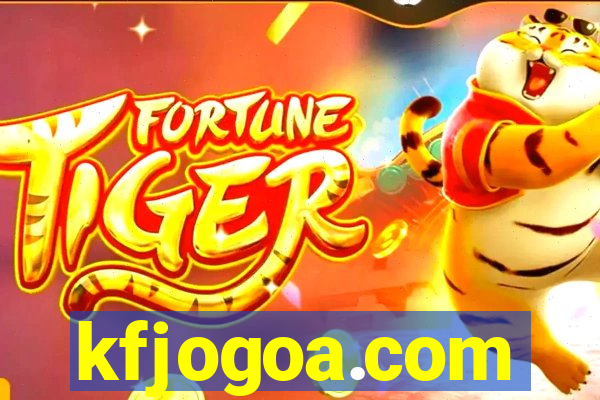 kfjogoa.com