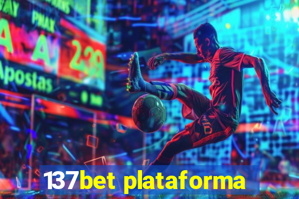 137bet plataforma