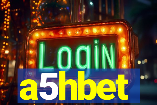 a5hbet