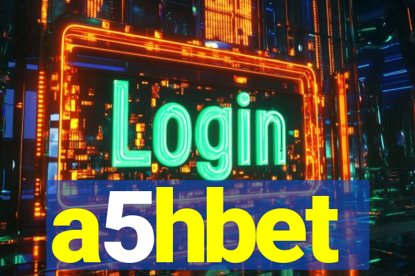 a5hbet