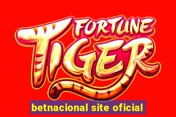 betnacional site oficial
