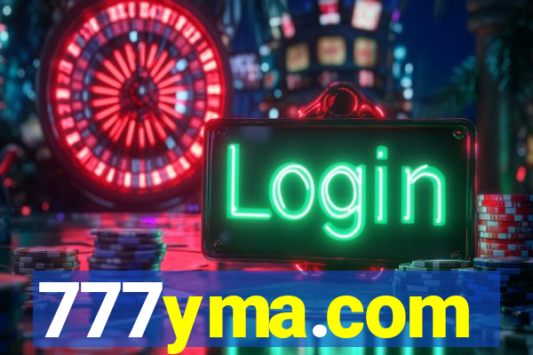 777yma.com