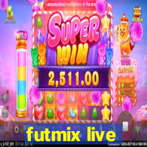 futmix live