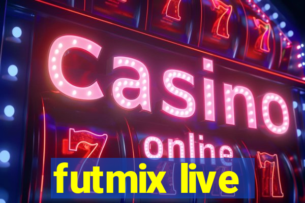 futmix live
