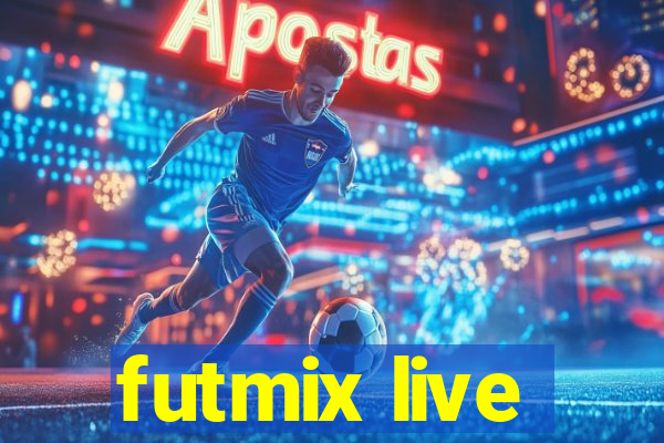 futmix live