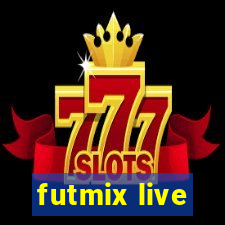 futmix live