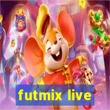 futmix live