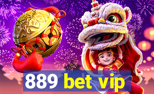 889 bet vip